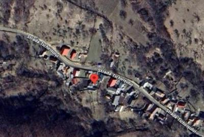 Casa si teren Cota parte 1/2, Viisoara, ID: R2730361 - 2