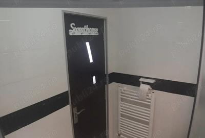 Garsonieră decomandată în Central - 5