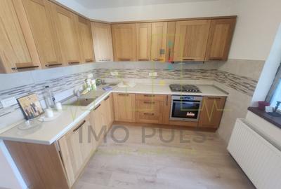 Duplex cu 4 camere cu Teren 475 Mp în Săcălaz - 4