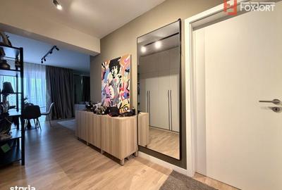 Apartament cu 2 camere decomandat, mobilat în Complex Studențesc - 6