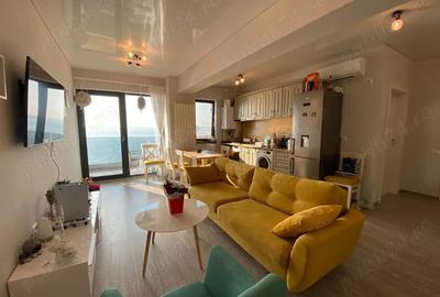 Apartament de inchiriat Mamaia Nord de lux, termen lung! - 3