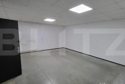 Spațiu comercial, de 210 mp, în Debarcader - 4