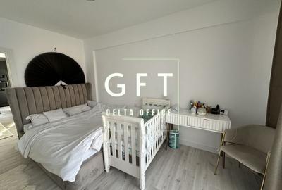 Apartament 3 camere - Bistrita, Panoramic Rezidence - 2