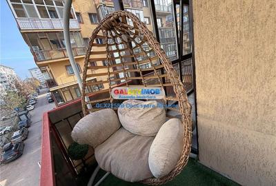 Apartament cu 2 camere decomandat, mobilat în Chiajna - 18