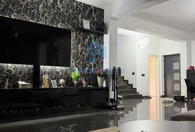 Casă cu 6 camere cu Teren 310 Mp în Dobroești - 2