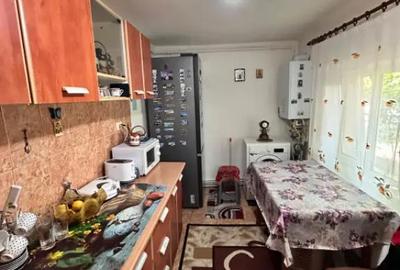 Casă cu 4 camere cu Canalizare în Ovidiu - 5