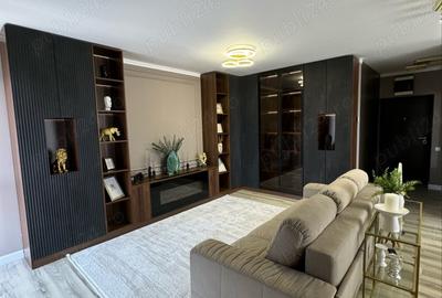 Apartament Mobilat ?i Utilat Super Lux !!! Timisoara - Lipovei - 3