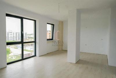 Apartament cu 2 camere în Băile Felix