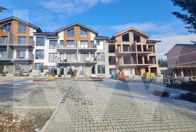 Apartament cu 2 camere decomandat în Cristian - 9