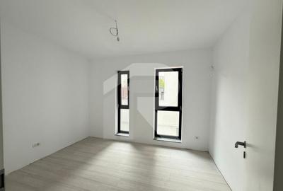 3 camere bloc nou, zona Nerva Traian, metrou Timpuri Noi - 3