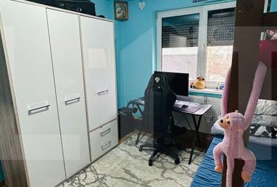 Apartament cu 2 camere decomandat în Central - 6