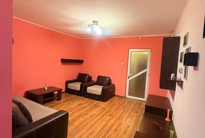 Garsonieră decomandată, mobilată în Tătărași - 2