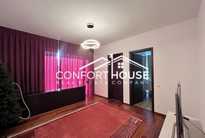 Vila cu arhitectura moderna,  piscina, cartier rezidential, IANCU NICOLAE Vila cu arhitectura moderna,  piscina, cartier rezidential, IANCU NICOLAE - 37