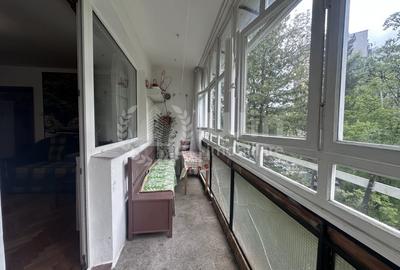 Apartament cu 3 camere decomandat, mobilat în Mănăștur - 7