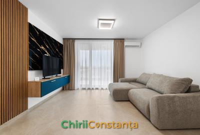 ✅Prima închiriere: Lux si confort în bloc nou zona Delfinariu - Unirii - 1
