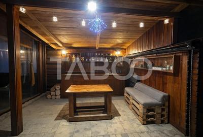 Duplex cu 3 camere cu Canalizare în Turnișor - 9