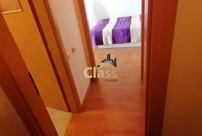 Garsonieră decomandată, mobilată în Iris - 7