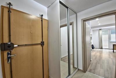 Apartament 4 camere Dorobanti pretabil Office/Rezidenta - 5