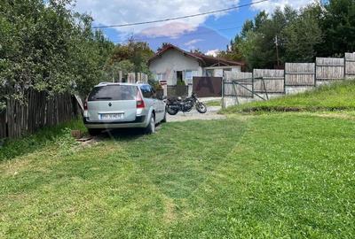 Teren intravilan (faneata) de vanzare  - 2231 mp, Telega, jud. Prahova - 4
