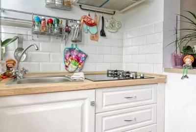 Apartament cu 3 camere decomandat în Liviu Rebreanu - 12