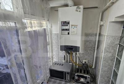 Apartament 3 camere, 68 mp, decomandat, zona Obcini - 3