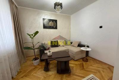 Apartament cu 2 camere decomandat în Central - 10