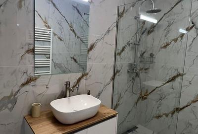 Apartament cu 2 camere în Florești - 3