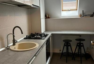 Apartament cu 4 camere decomandat în Fundeni - 6