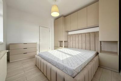 Apartament cu 2 camere semidecomandat, mobilat în Theodor Pallady - 10