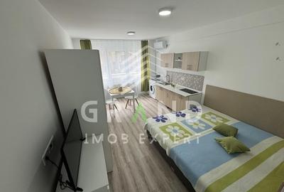 Garsonieră, mobilată în Mărăști - 7