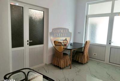 Casă cu 3 camere în Ultracentral - 5
