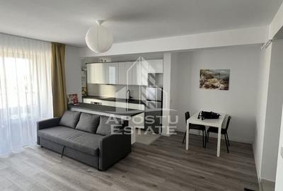 Apartament cu 3 camere decomandat, mobilat în Circumvalațiunii - 3