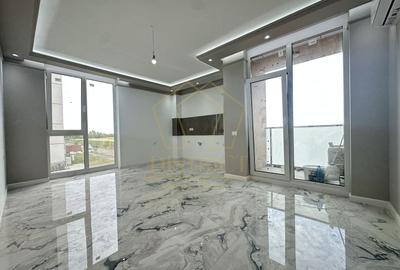 Apartament deosebit cu 3 camere | Campeador City - 4