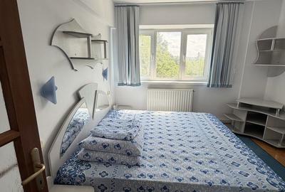 Apartament cu 3 camere semidecomandat în Copou - 8