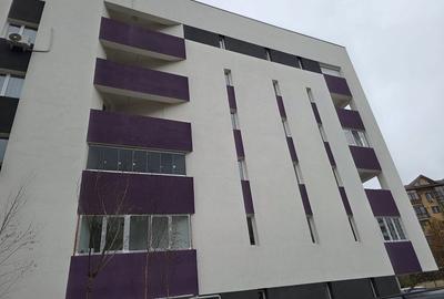 Garsonieră decomandată în Roșu - 6
