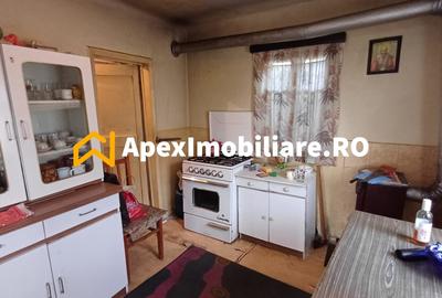Casă individuală cu 2 camere cu Teren 170 Mp în Lacul Tei - 9