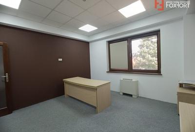 Spatiu de birouri 254 mp de inchiriat, zona Sagului - 14