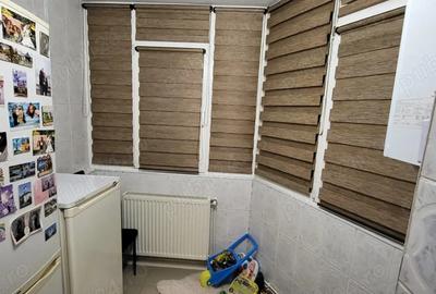 Apartament cu 3 camere decomandat în Exterior Vest - 3