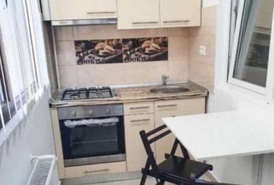 Inchirieri - Garsoniera NOUA- MilitariResidence - 1