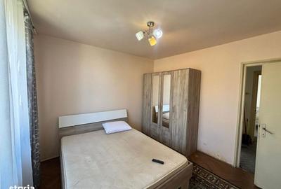 Apartament cu 2 camere, mobilat în Central