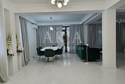 Casă individuală cu 4 camere în Chitila