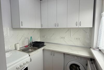 Garsonieră decomandată în Simion Bărnuțiu - 5