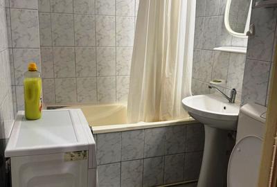 Gara de Nord - 3 minute Metrou - Garsoniera confort 1 MODERNA - 4