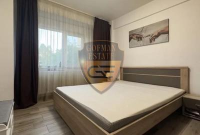 3 camere | Term lung | Zona Faleza Nord et 2/4, balcon, 2 bai, centr gaze, A/C - 7