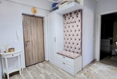 Apartament cu 2 camere decomandat, mobilat în Andronache - 3