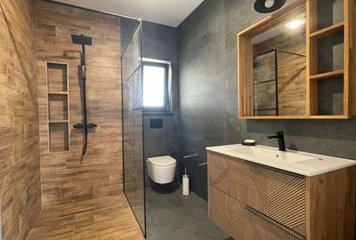 Duplex cu 4 camere cu Teren 390 Mp în Moșnița Nouă - 2