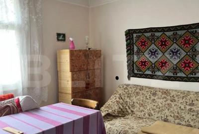 Casă cu 2 camere cu Teren 714 Mp în Siret - 4