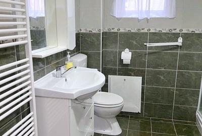 2 camere, imobil nou, cu parcare, in Zorilor, pe strada Mircea Eliade - 9