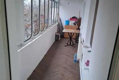 Apartament cu 2 camere decomandat în Oancea - 7