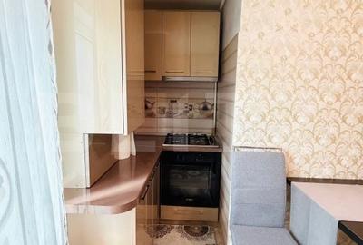 Apartament cu 3 camere în Central - 7